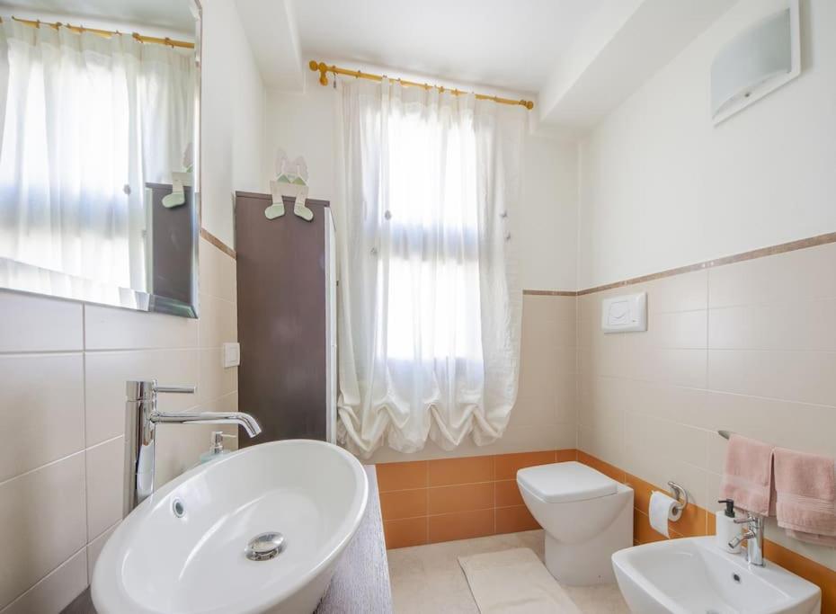 Casa Ale E Ale Quartucciu Sud Sardegna Apartment Exterior photo