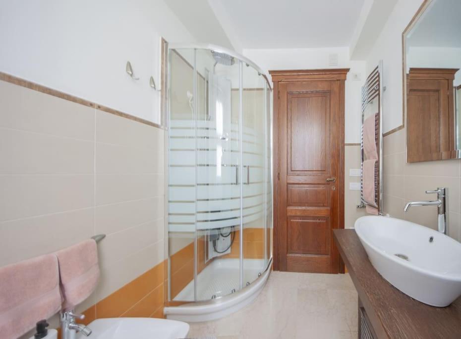Casa Ale E Ale Quartucciu Sud Sardegna Apartment Exterior photo