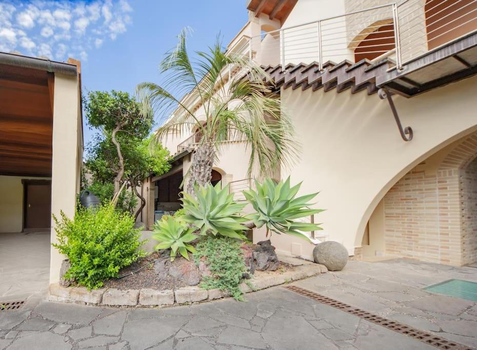 Casa Ale E Ale Quartucciu Sud Sardegna Apartment Exterior photo