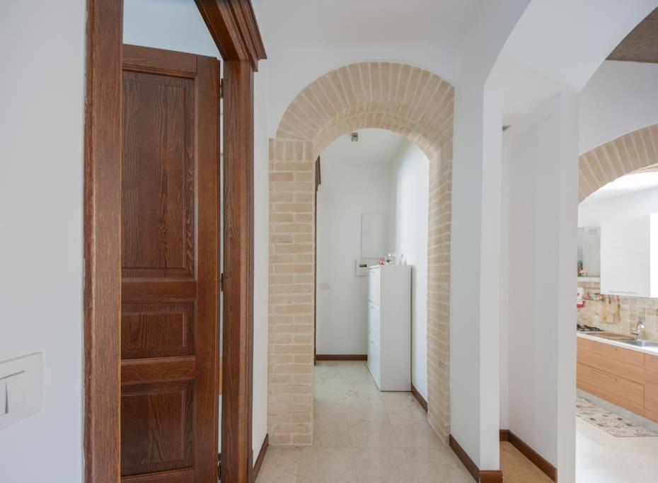 Casa Ale E Ale Quartucciu Sud Sardegna Apartment Exterior photo